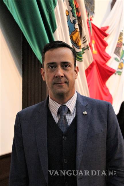 $!Urge designar titular de Secretaría de Seguridad: Congreso de Coahuila