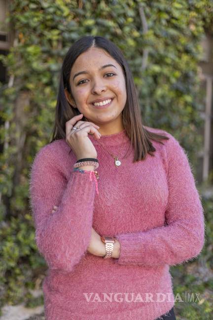 Universitarias de Saltillo, ejemplo de lucha y tenacidad en la NASA; “Somos el camino del cambio”