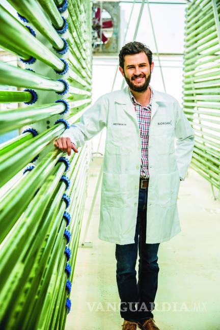 Leopoldo Herrera: Aliado de las deidades mitológicas