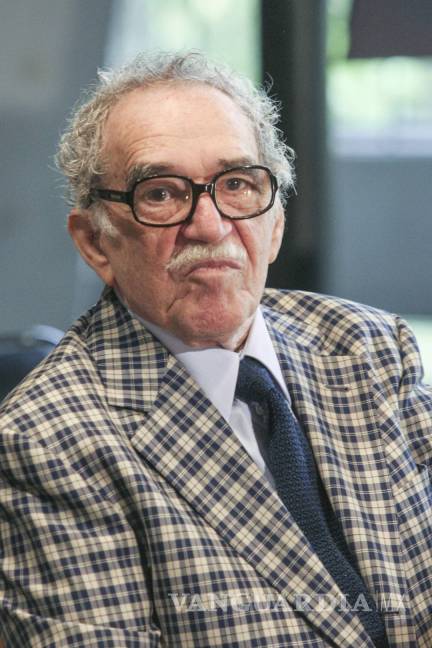$!La Cartagena mágica que inspiró a García Márquez recibe sus cenizas