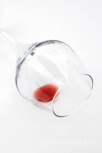 $!La tolerancia al alcohol disminuye con la edad, y no es una percepción subjetiva.