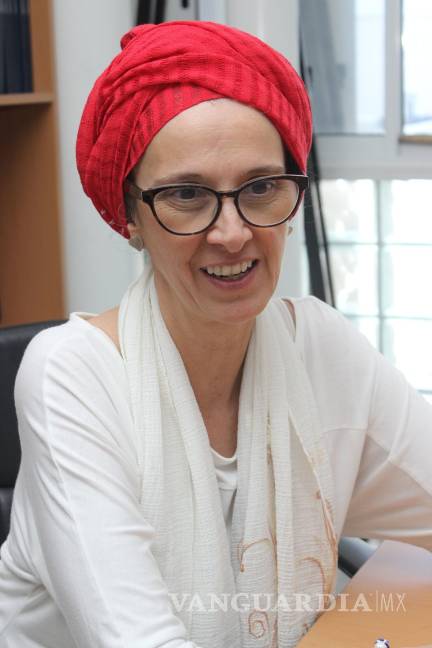 Piden en referéndum salida de Directora de Artes Plásticas de la UAdeC; convocarían a nuevas elecciones