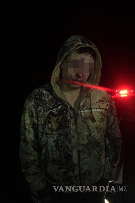 $!Dormita, vuelca su camioneta y mueren su madre y hermana de 12 años en Ramos Arizpe