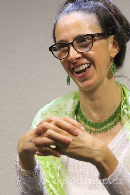 Denuncia directora de Artes Plásticas acoso y discriminación en su vestimenta, ideología, religión y sexo