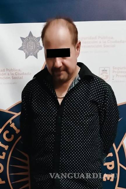 $!Hombre amenaza a su ex pareja para obligarla a que regrese con él, en Nuevo León