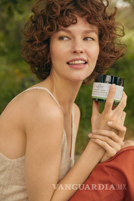 $!Belleza ecológica, productos cosméticos naturales, productos veganos y sustenibles