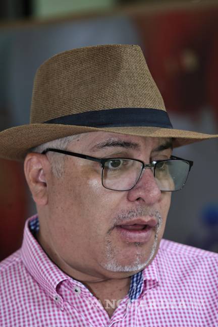 $!Alejandro Gabriel Reyes, consultor en Recursos Humanos, dijo que no es generalizado que las empresas tengan salidas por malas condiciones.