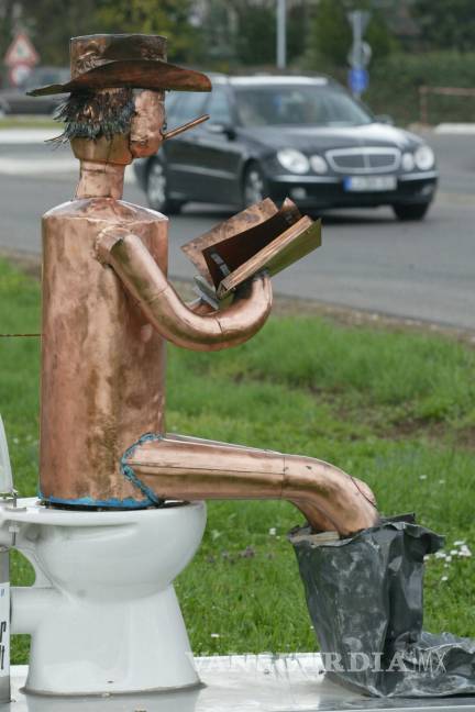 $!El estreñimiento puede ser muy molesto, aprenda a prevenirlo