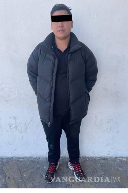 ¿Mermelada de marihuana? Detienen a hombre con droga en un frasco en Nuevo León