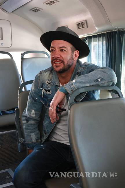 $!Considera que el proyecto es una buena iniciativa para una ciudad en crecimiento como Saltillo.