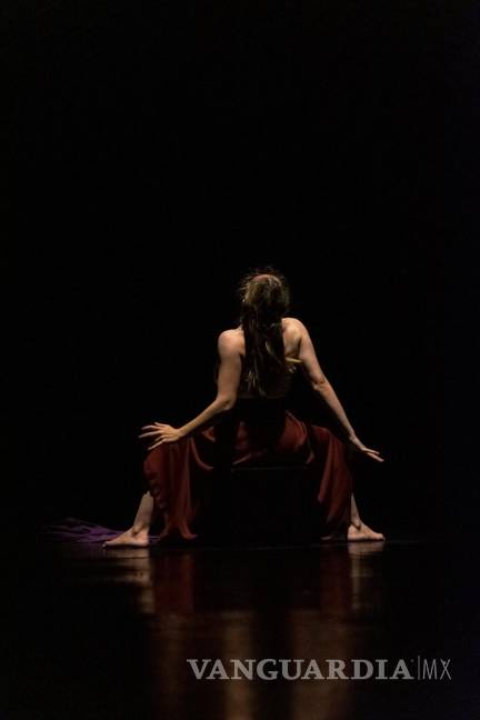 $!‘Nada es todo’: El Cuartel llevará el confinamiento a la danza contemporánea