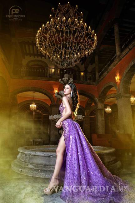 $!Con solo 19 años, Paula ha recorrido una sólida trayectoria en certámenes de belleza estatales y nacionales, destacando por su porte y compromiso social.