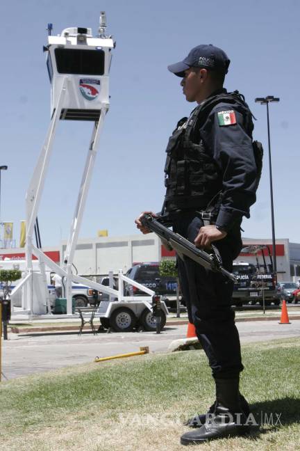 Al alza quejas por violación a derechos humanos en 2018; detención arbitraria, la más cometida