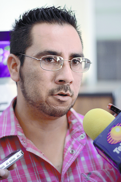 A favor colectivo gay San Aelredo de que niños de Coahuila puedan cambiar de identidad de género