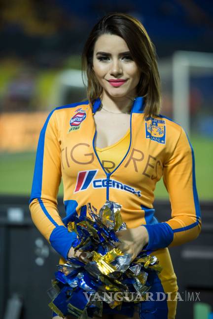 $!Ellas fueron lo mejor de la Jornada 10 de la Liga MX