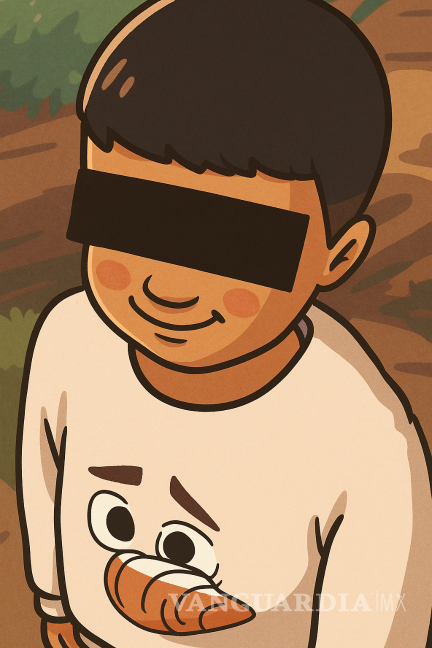 $!Caso ‘Fernandito’: madre denunció secuestro y autoridades ignoraron sus llamados de auxilio