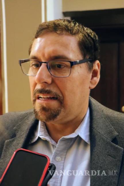 $!Jorge Ayax Hernández Caballero anticipó que hay dudas de parte de expertos con la nueva Suprema Corte.