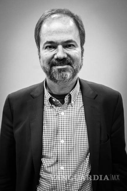 El código de la originalidad: Juan Villoro