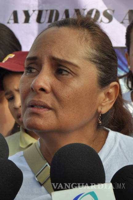 $!Familiares de desaparecidos en Coahuila discrepan con cifras oficiales