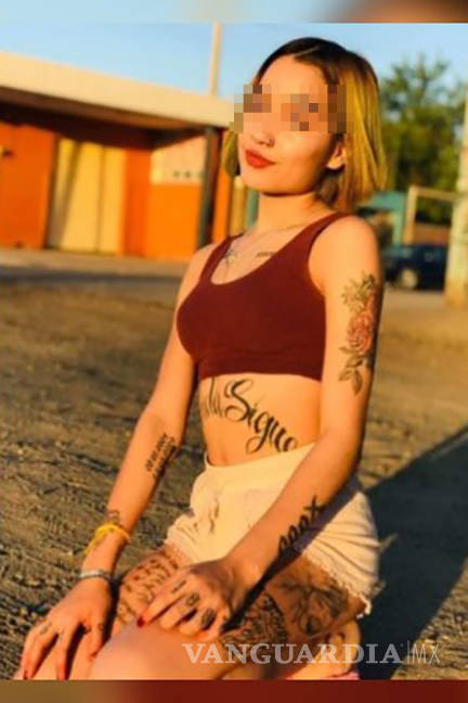 $!'También traía tatuajes por todos lados': fiscal sobre Danna, jovencita asesinada en Mexicali