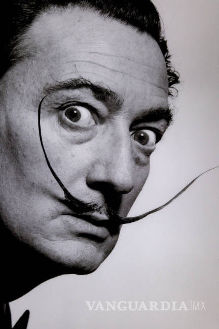 $!Hoy exhuman el cadáver de Dalí por una demanda de paternidad