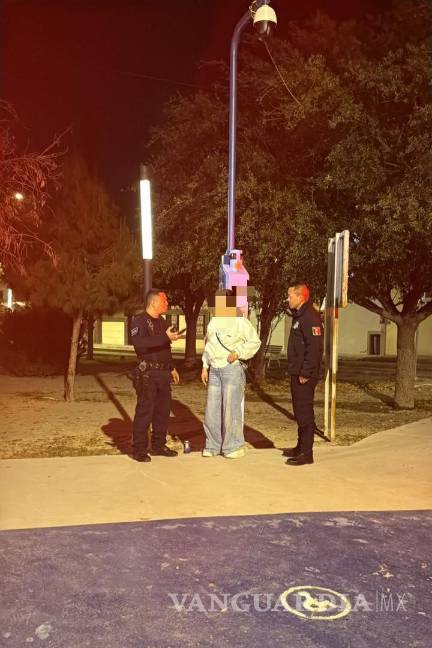 $!La víctima señaló que nunca imaginó necesitar este tipo de apoyo, pero destacó su efectividad.