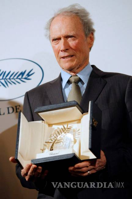 $!Clint Eastwood, cumple 90 años el héroe de Hollywood