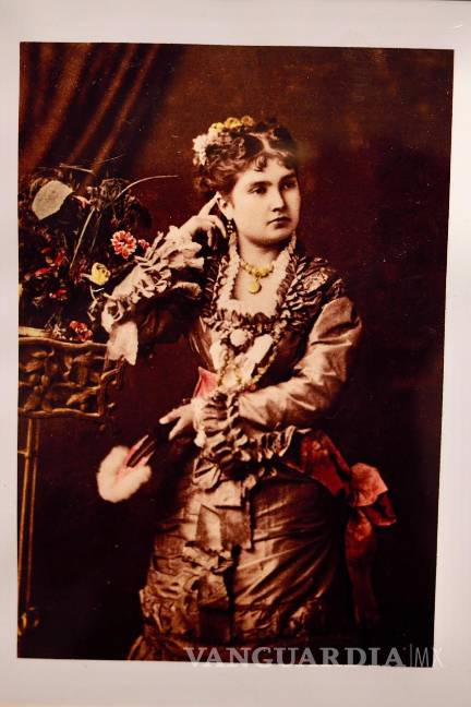 $!Fotografía merecedora del segundo lugar del concurso.