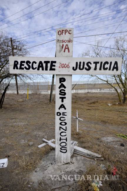 En Pasta de Conchos, ‘lo primordial es el rescate’; sentencian familias