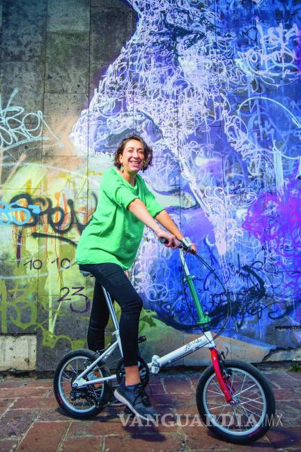 Zaraí Salvador: Pensar en colectivo