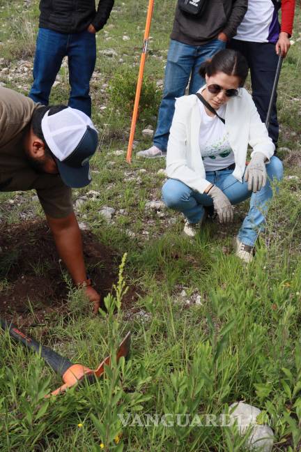 $!Las actividades formaron parte del programa “Transformadores Tupy”.