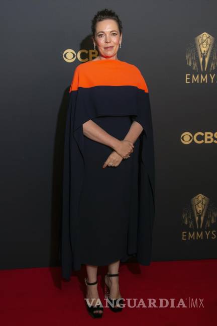 $!Olivia Colman es la favorita para llevarse el Premio a Mejor Actriz en una serie de drama por “The Crown”.