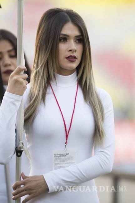 $!Ellas fueron lo mejor de la Jornada 8 del Clausura 2018