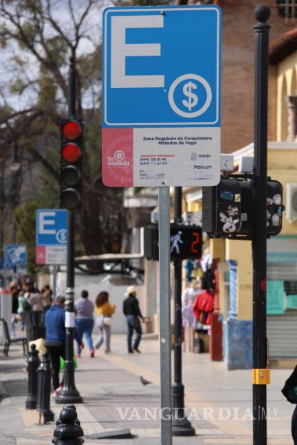 $!A pesar de las quejas, las autoridades municipales no han respondido oficialmente a las inquietudes sobre la aplicación Parkum.