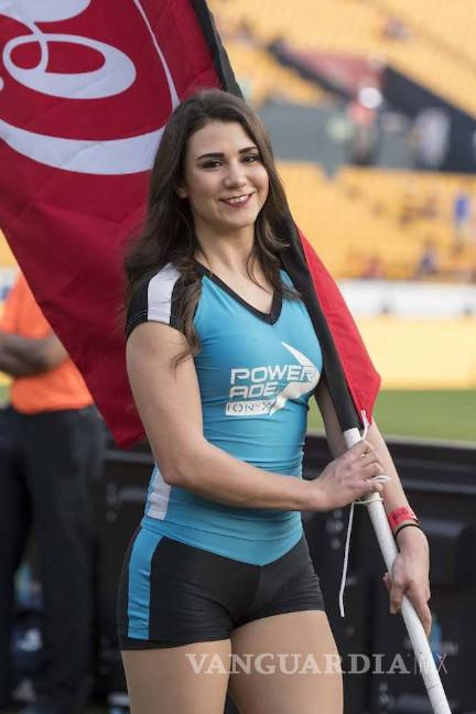 $!Ellas fueron lo mejor de la Jornada 8 del Clausura 2018