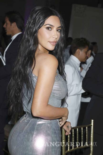 $!¿Kim Kardashian es una mala jefa? La empresaria podría ser demandada por sus empleados