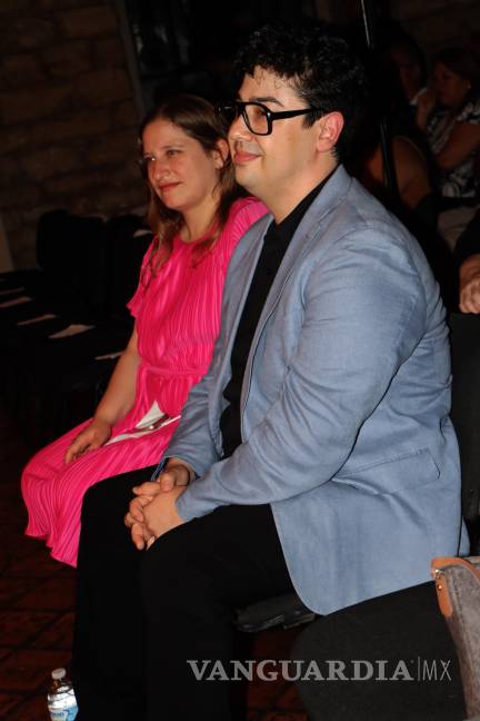 $!La Orquesta Metropolitana de Saltillo estrena un ‘paseo musical’ en el aniversario 448 de Saltillo