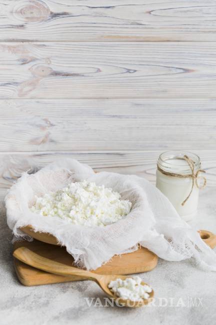 $!Consumir búlgaros, también conocidos como kéfir, antes de dormir es un hábito sencillo que cada vez gana más popularidad.