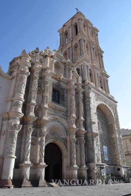 $!Coahuila, desierto bello y fértil