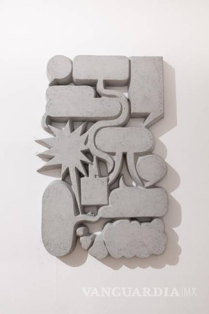 $!Pedro Reyes invita al público a ‘terminar’ su arte en MARCO