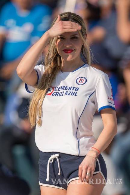 $!Ellas fueron lo mejor de la Jornada 8 del Clausura 2018