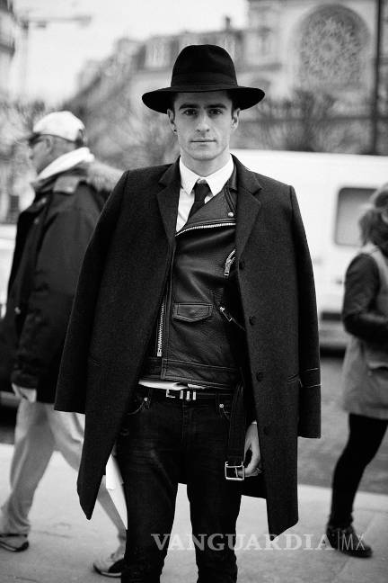 $!Pelayo Díaz: 'Lo importante es el interior'