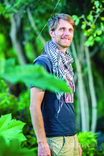 Rémie Neijts: Colaborar es la clave