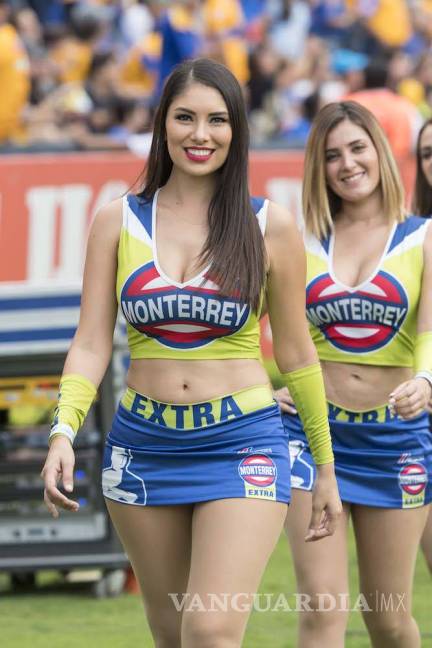 $!Ellas fueron lo mejor de la Jornada 7 de la Liga MX