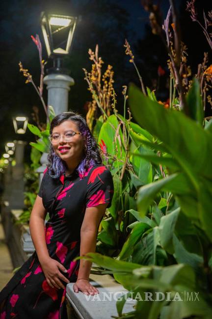 Ana Márquez: La magia del trueque