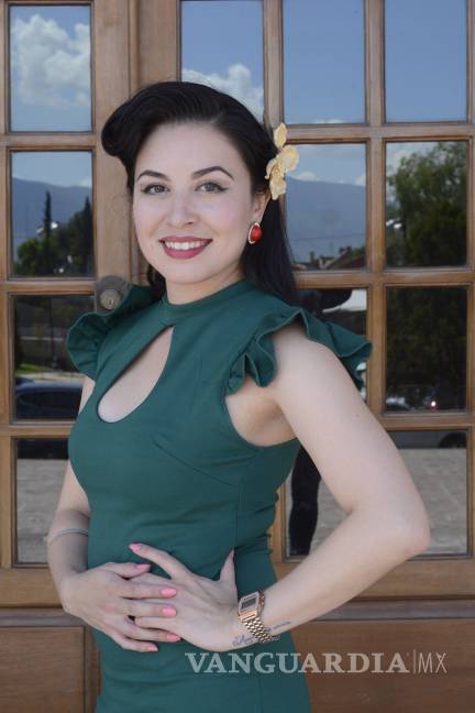 $!Alejandra Ugalde: 10 años sobre y detrás del escenario