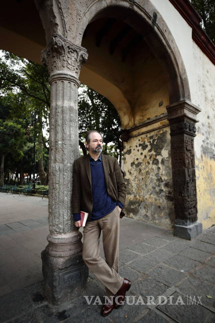 $!Ante las desgracias, los mexicanos acuden a explicaciones fantasiosas, dice Juan Villoro