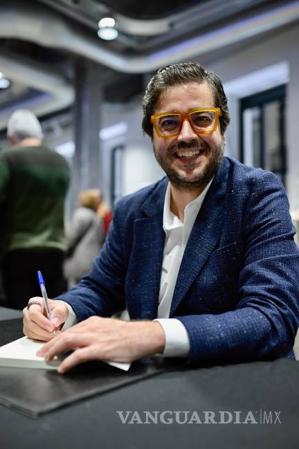 $!“La IA puede generar cambios profundos en la forma en que trabajamos y vivimos, pero esos cambios no son el apocalipsis tecnológico”, advierte Rafael Tamames.