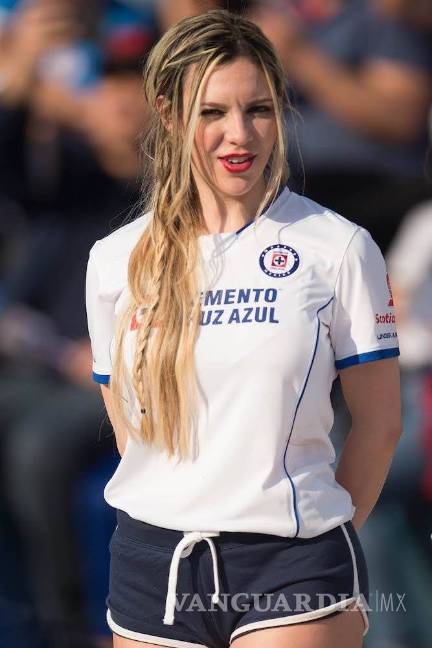 $!Ellas fueron lo mejor de la Jornada 8 del Clausura 2018