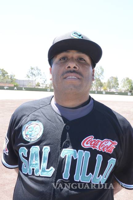 $!Más de 30 uniformes de Saraperos y sólo una lavadora... el terror del ‘Chucky’